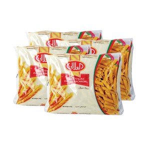 Al Alali Macaroni 4 X 450g