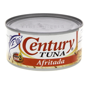 Century Tuna Afritada 180g