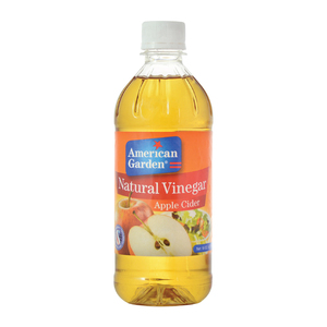 American Garden Apple Cider Natural Vinegar 473ml