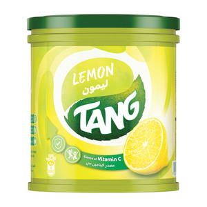 Tang Instant Powder Drink Lemon 2kg