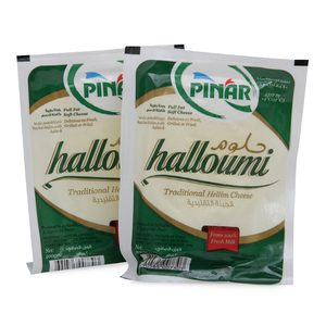 Pinar Halloumi Cheese 2 x 200g