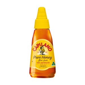 Capilano Pure Honey 220g