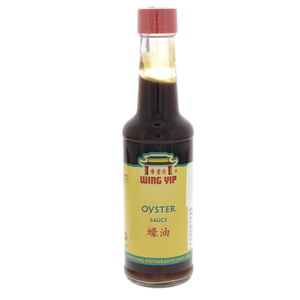 Wing Yip Chinese Oyster Sauce 150ml