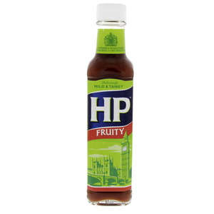 HP Fruity Mild & Tangy 255g