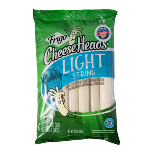 Frigo Cheese Heads Light String 283g