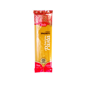 LuLu Pasta Spaghetti 400g