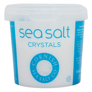 Cornish Sea Salt Original 225g