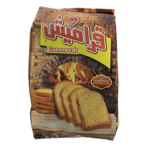 Garameesh Original Rusk 375g