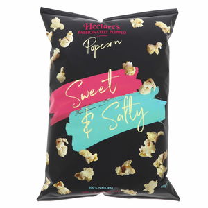 Hectare's Sweet And Salty Popcorn 80g