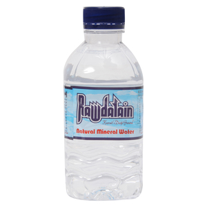Rawadatain Mineral Water 330ml
