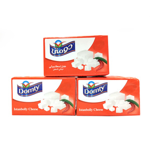 Domty Istanbolly Cheese 250g x 3's