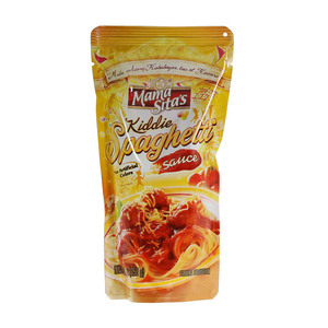Mama Sita's Kiddie Spaghetti Sauce 250g