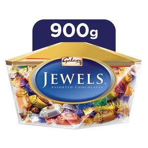 Galaxy Jewels Chocolates 900g