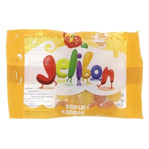 Kent Jelibon Topik 40g