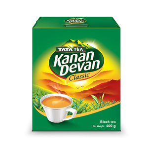 Kanan Devan Tea Dust 400g