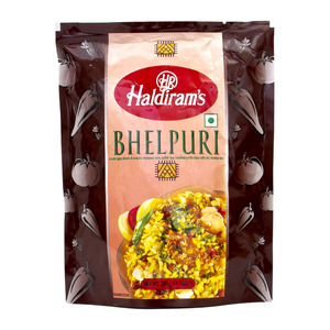 Haldiram's Bhelpuri 200g