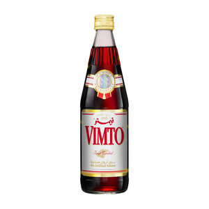 Vimto Fruit Cordial 710ml