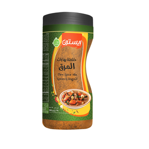 Eastern Stew Spice Mix 150g