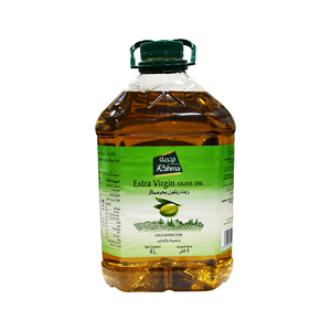 Rahma Extra Virgin Olive Oil 4Litre