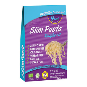 Eat Water Pasta Spaghetti 200g