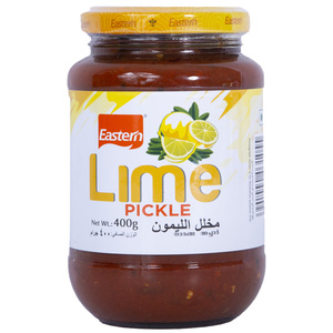 Eastern Lemon Pickle 400g