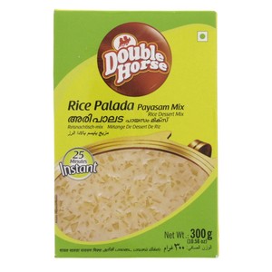 Double Horse Rice Palada Payasam Mix 300g