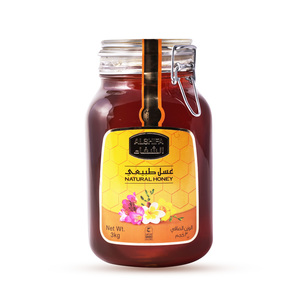 Al Shifa Natural Honey 3kg