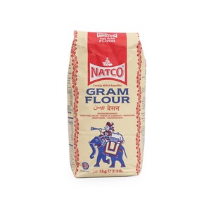 Natco Gram Flour 1kg