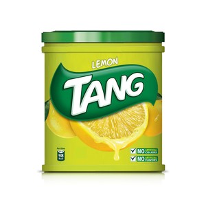 Tang Instant Drink Lemon 2.5kg