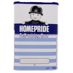 Home Pride Self Raising Flour 1 Kg