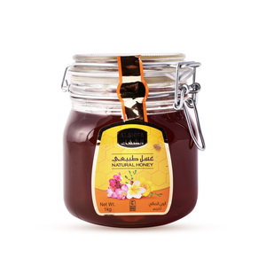 Al Shifa Natural Honey 1kg