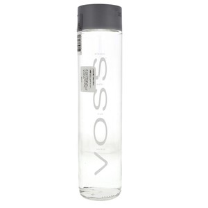 Voss Still Water 800ml