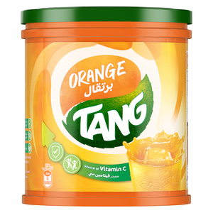 Tang Instant Powder Drink Orange Value Pack 2kg