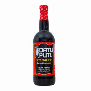 Datu Puti Soy Sauce 750ml