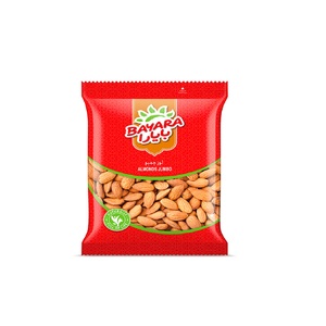 Bayara Almonds Jumbo 300g