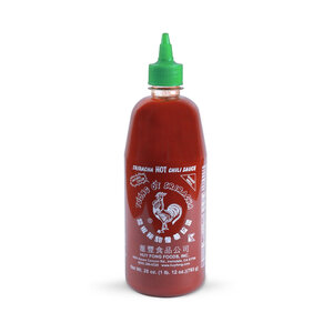 Sriracha Hot Chili Sauce 793g
