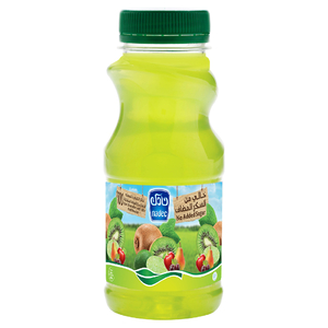 Nadec Kiwi Lime Mint Juice with Fruit Mix Nectar 200ml