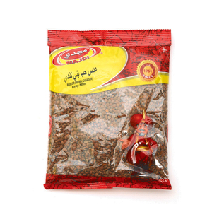 Majdi Masoor Brown 400g