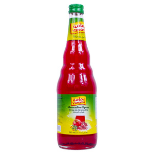 Yamama Grenadine Syrup 750ml