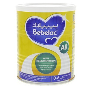 Bebelac Anti-Regurgitation 400g