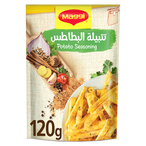 Maggi Potato Seasoning 120g