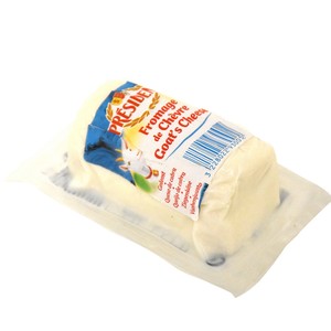 President Goat Cheese 113g