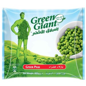 Green Giant Green Peas 900g