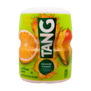 Tang Instant Powder Drink Orange Mango 561g