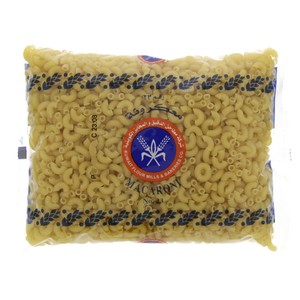 KFMBC Macaroni No.23 500g