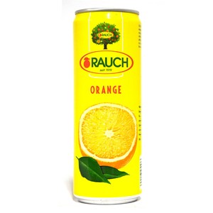 Rauch Orange Juice 355ml