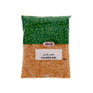 LuLu Masoor Dal 500g