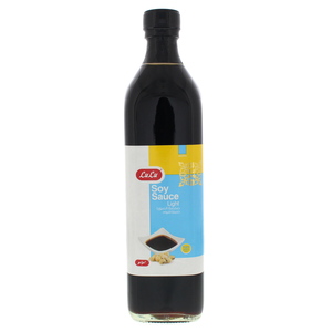 LuLu Soy Sauce Light 750ml