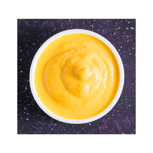 Us Premium Nacho Cheese Sauce 250g Approx. Weight