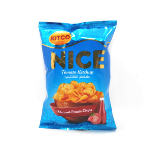 Kitco Nice Tomato Ketchup 30g